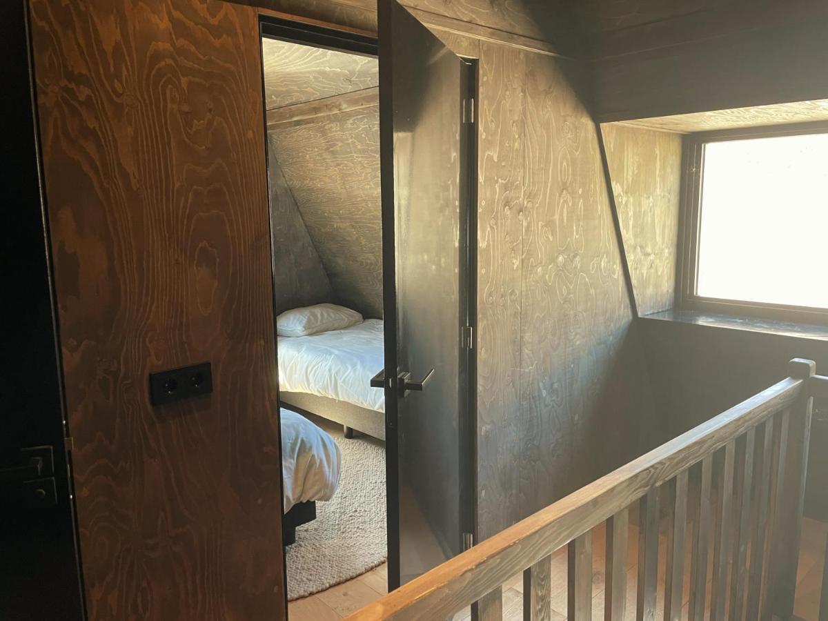 Hotel Loft Heerehof Schoorl Zewnętrze zdjęcie