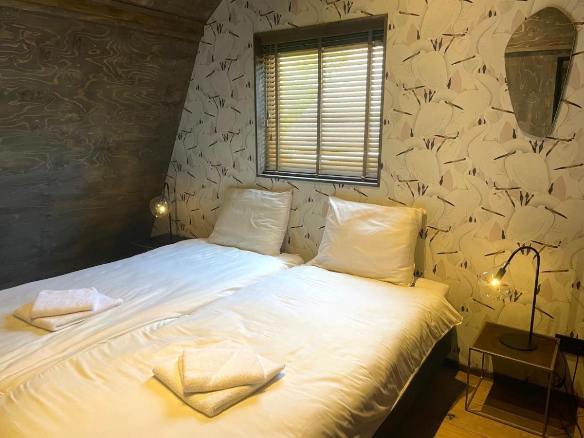 Hotel Loft Heerehof Schoorl Zewnętrze zdjęcie