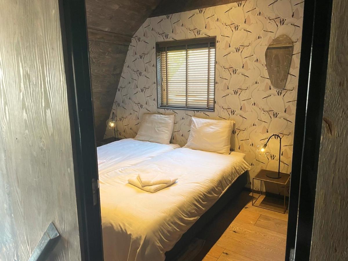 Hotel Loft Heerehof Schoorl Zewnętrze zdjęcie