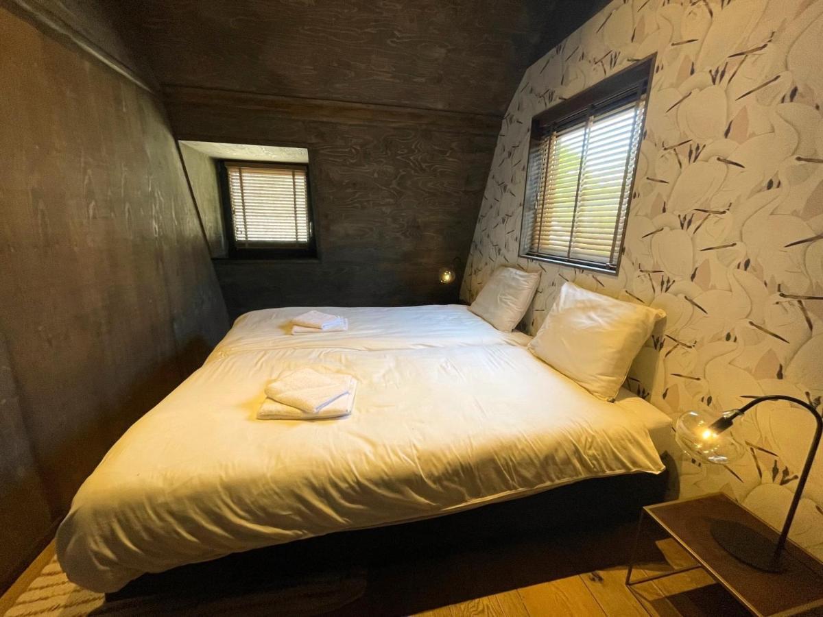 Hotel Loft Heerehof Schoorl Zewnętrze zdjęcie